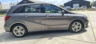 Mercedes-Benz B-Klasse Mercedes B-klasse 200 CDI Prestige - afbeelding nr 6