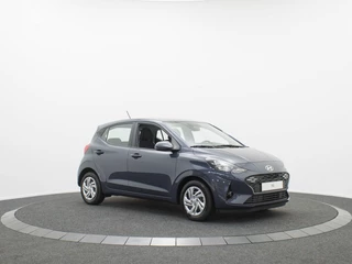 Hyundai i10 Hyundai i10 1.0 Comfort Smart | Private Lease 319,- | Achteruitrijcamera | - afbeelding nr 12