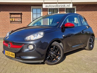 Opel ADAM - 208699655-0