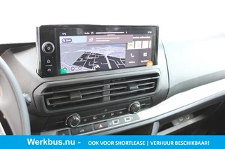 Citroën Jumpy Citroën Jumpy 2.0 BlueHDI 145 L3 Incl. Laadruimte betimmering BPM vrij! - afbeelding nr 17