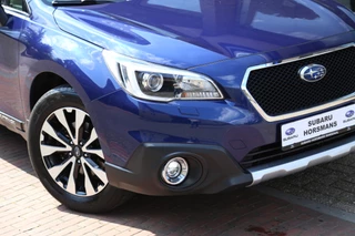 Subaru Outback - afbeelding nr 26