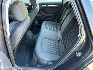 Audi A3 Audi A3 Sportback 1.4 TFSI 150 PK! CoD Ambition Pro Line plus - afbeelding nr 23