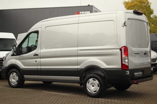 Ford Transit L2H2 Trend | Automaat | 2800kg trekgewicht | Carplay/Android | Camera | Cruise | Sync 4 13