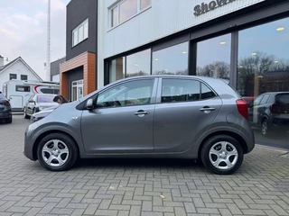 Kia Picanto - afbeelding nr 6