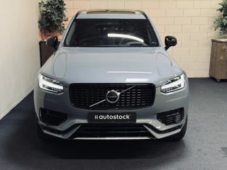 Volvo XC90 Volvo XC90 T8 Recharge AWD R-Design | 22