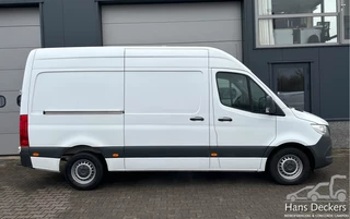 Mercedes-Benz Sprinter - afbeelding nr 3