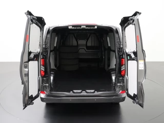 Ford Transit Custom Ford Transit Custom 2.0TDCI 150PK Lang Raptor Limited | Navigatie | Camera | Sidebars | Spoilers - afbeelding nr 4