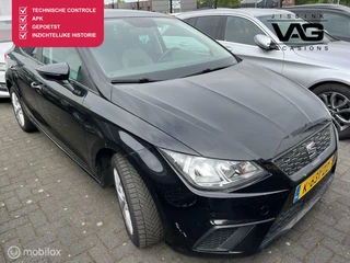 SEAT Ibiza - 136077014-0