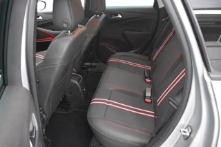 Opel Crossland - afbeelding nr 9
