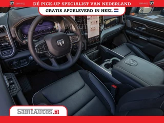 Dodge Ram Pick-Up DUBBELE CABINE | PICK UP | 5 PERSOONS | DC | GRIJSKENTEKEN | VOORRAAD NR 2287 - 3384 - afbeelding nr 53