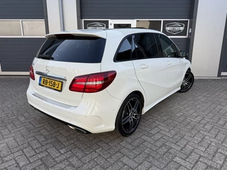Mercedes-Benz B-Klasse - afbeelding nr 2