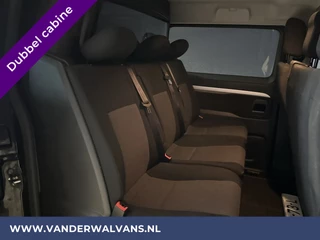 Peugeot Expert Apple Carplay, Android Auto, Cruisecontrol, 2500kg Trekhaak, Sidebars, Parkeersensoren - afbeelding nr 2