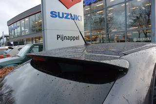 Suzuki Baleno - afbeelding nr 13