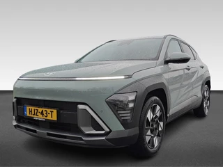 Hyundai Kona 1.6 GDI HEV Comfort Smart