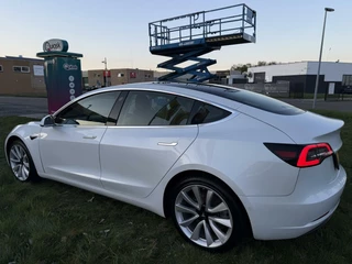 Tesla Model 3 Tesla Model 3 Standard RWD Plus 60 kWh - AUTOPILOT/PANO/NAP - afbeelding nr 18