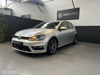 Volkswagen Golf Volkswagen Golf TSI 3X R-Line| LED| Navi| PDC| ACC| Lane as| - afbeelding nr 15