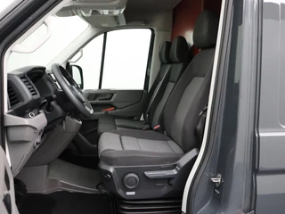 Volkswagen Crafter Volkswagen Crafter 2.0TDI 140PK DSG Automaat L4H3 Highline | Navigatie | Camera | Airco | Cruise | Betimmering - afbeelding nr 19