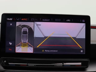 CUPRA Formentor - afbeelding nr 30