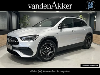 Mercedes-Benz GLA - 475387284-0