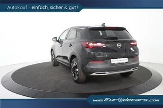 Opel Grandland X Opel Grandland X Innovation *1ste Eigenaar*Leer*Navigatie*Memory* - afbeelding nr 9