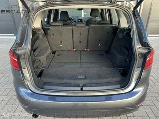 BMW 2 Serie BMW 2-serie Gran Tourer 216d  7p.  Automaat | Cruise control - afbeelding nr 8