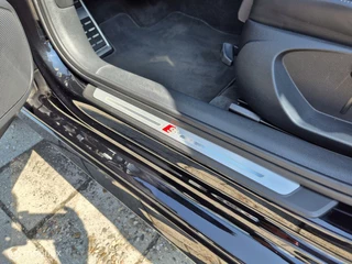 Audi A3 Audi A3 Limousine 1.0 TFSI DSG, 2x S-Line, Digi Dash, 19'' - afbeelding nr 40