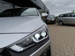 Hyundai IONIQ Hyundai IONIQ 1.6 GDI PHEV Premium Leder Open Dak Trekhaak 2019 - afbeelding nr 37