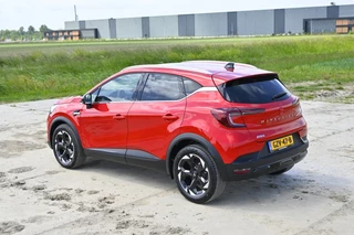 Mitsubishi ASX - afbeelding nr 8
