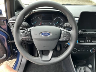 Ford Fiesta Ford Fiesta 1.0 EcoB. Connected - afbeelding nr 17