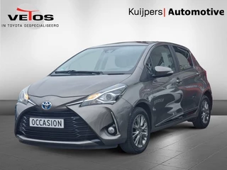 Toyota Yaris - 147247239-0