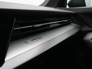 Audi A3 Audi A3 Sportback 35 TFSI 150 pk S edition Facelift model, PDC, Optiek zwart plus, 19 inch - afbeelding nr 35