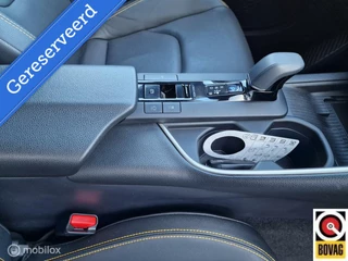 Toyota C-HR Toyota C-HR 2.0 Hybride 200 PREMIERE EDITION 2024 MODEL - PANORAMADAK - JBL AUDIO - LEDEREN BEKLEDING - MEEST LUXE UITVOERING - afbeelding nr 19