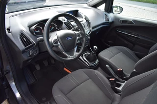 Ford B-MAX Ford B-Max 1.0 EcoBoost Titanium | Navi | Camera | Cruise | - afbeelding nr 6