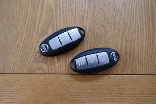 Nissan QASHQAI - afbeelding nr 40
