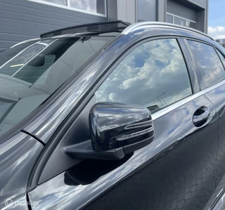 Mercedes-Benz GLA Mercedes-Benz GLA-klasse 250 4M 211PK/PANO/CAM/LED - afbeelding nr 6