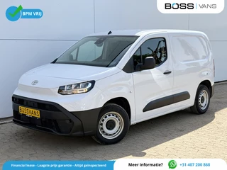 Toyota ProAce City 1.5 D 100PK