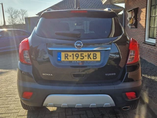 Opel Mokka - afbeelding nr 12