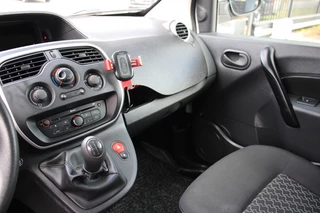 Renault Kangoo Renault Kangoo 1.5 dCi 75 Comfort - afbeelding nr 14