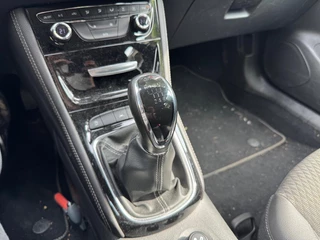 Opel Astra Opel Astra Sports Tourer 1.4 Innovation Alu wielen/Airco-Ecc/Navigatie - afbeelding nr 28