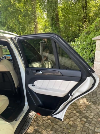 Mercedes-Benz GLE Mercedes-Benz GLE AMG 63 S 4MATIC / BOMVOL / TOPSTAAT - afbeelding nr 18