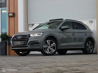 Audi Q5 Audi Q5 55 TFSI-e 367PK Quattro Competition | Full options | Massage | Pano | 360° Camera | B&O audio | - afbeelding nr 50