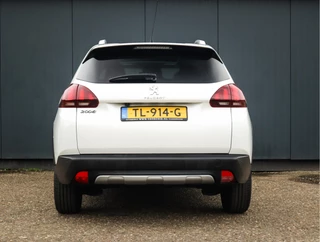 Peugeot 2008 Peugeot 2008 1.2 PureTech Allure, (111 PK) Dealer-Onderh. BOVAG-Garantie. NL-Auto. - afbeelding nr 26