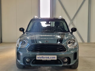 MINI Countryman - afbeelding nr 3