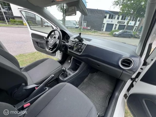 Volkswagen up! Volkswagen Up! 1.0 BMT move up! - afbeelding nr 20