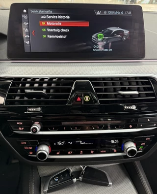 BMW 5 Serie BMW 5 Serie 530e IPERFORMANCE Bovag Garantie - afbeelding nr 32