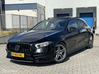 Mercedes-Benz A-Klasse - 385038136-0