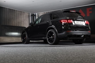 Mercedes-Benz GLC Mercedes-Benz GLC-klasse 300e 4MATIC AMG 63 Look / Memory / Digital Cockpit / Open Pano / 360 Camera / Acc / Trekhaak / Led - afbeelding nr 3