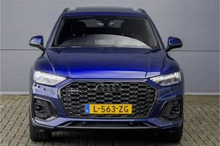 Audi Q5 Audi Q5 Sportback 50 TFSI e S Edition Pano RS-Stoelen Matrix Trekhaak 20