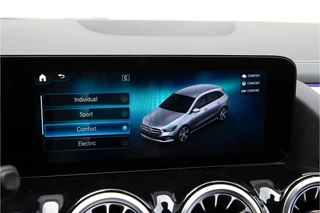 Mercedes-Benz B-Klasse Mercedes-Benz B-Klasse 250 e AMG Nightpack, Widescreen, Sfeerverlichting, Hybrid 2020 - afbeelding nr 32