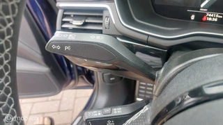 Audi A4 Audi A4 Avant 35 TFSI S edition - afbeelding nr 21